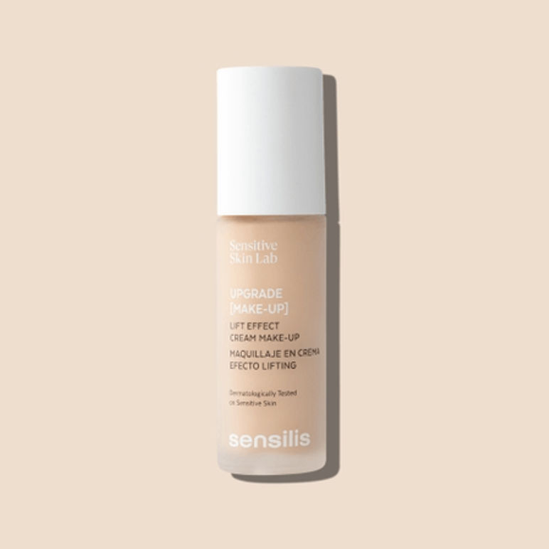 UPGRADE [MAKE-UP] BEIGE