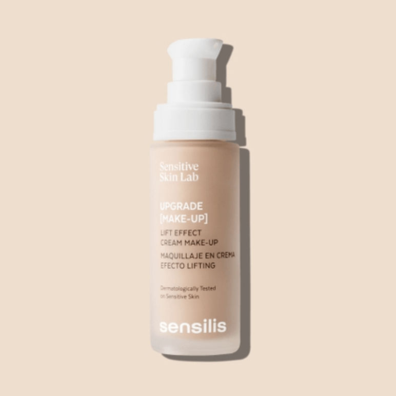 UPGRADE [MAKE-UP] BEIGE