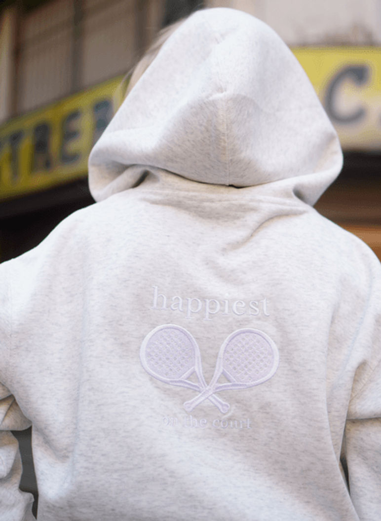 SUETER - TE AVISO, TENGO PADEL