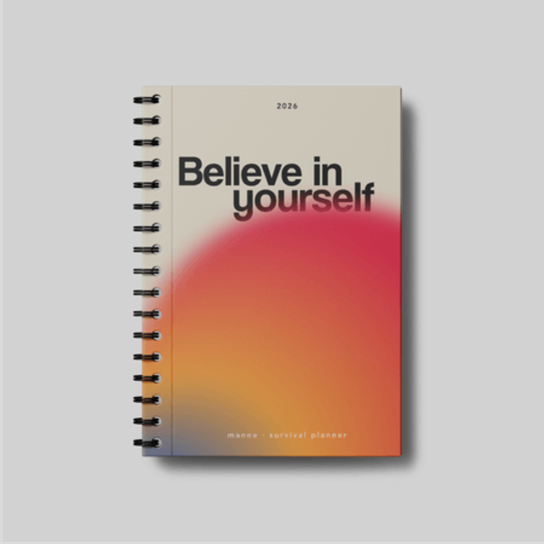 Survival Planner - Believe