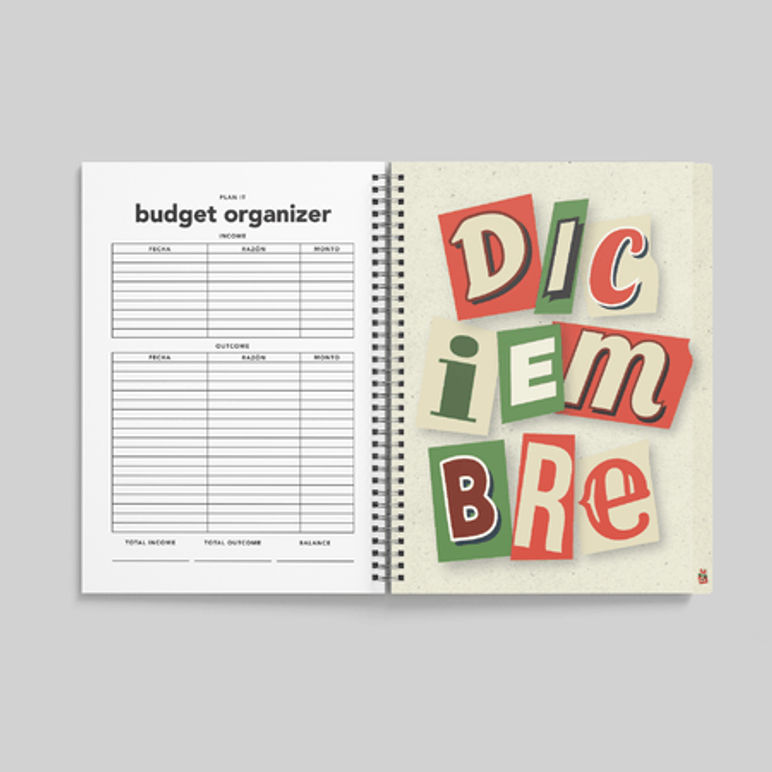 Survival Planner - Good Things