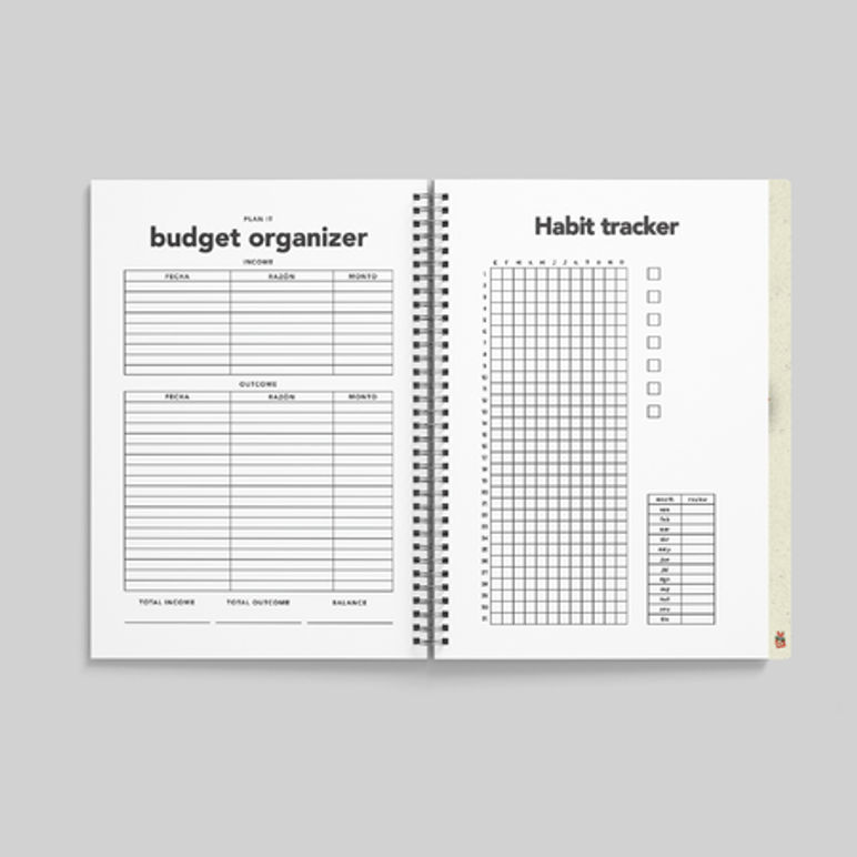 Survival Planner - Start Now