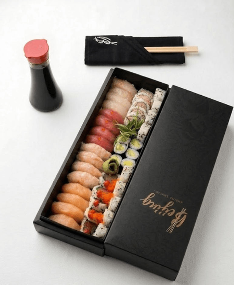 Beijing Fish Especial