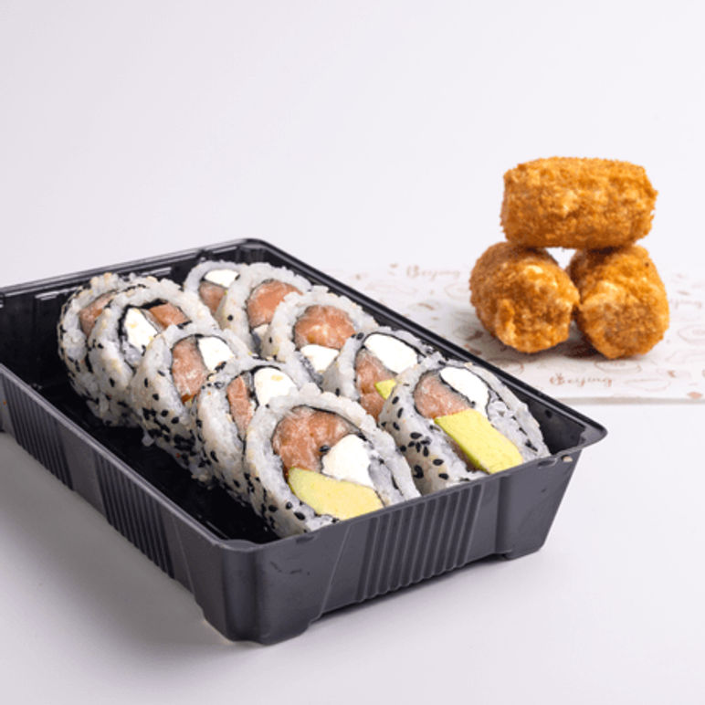 Beijing Individual Japones