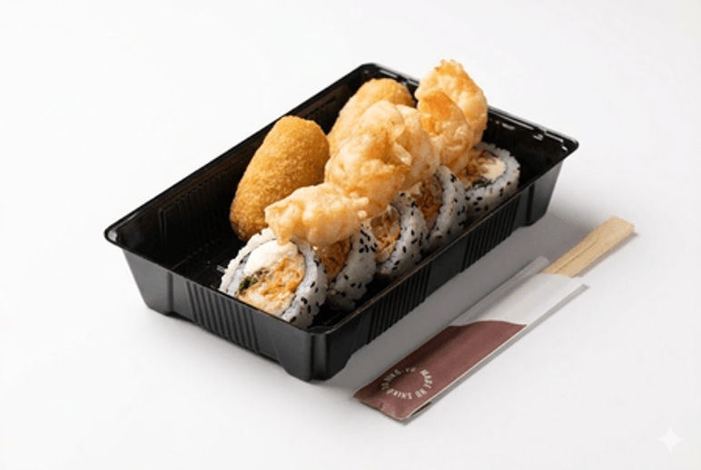 Cotidiano Deluxe Japonés