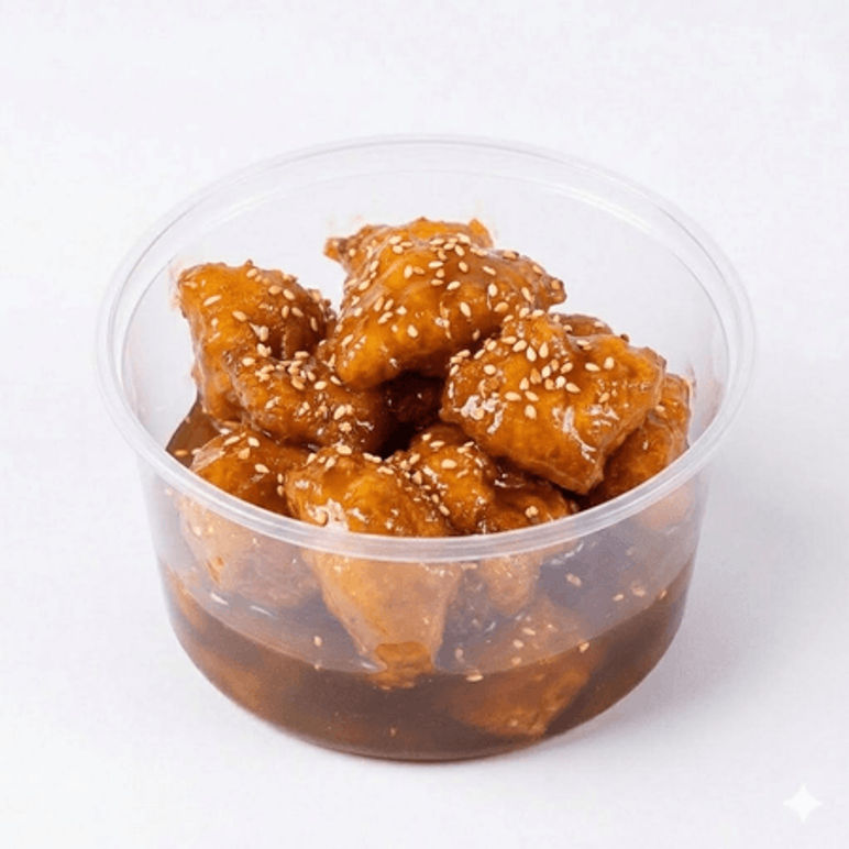 Cotidiano Pollo Miel