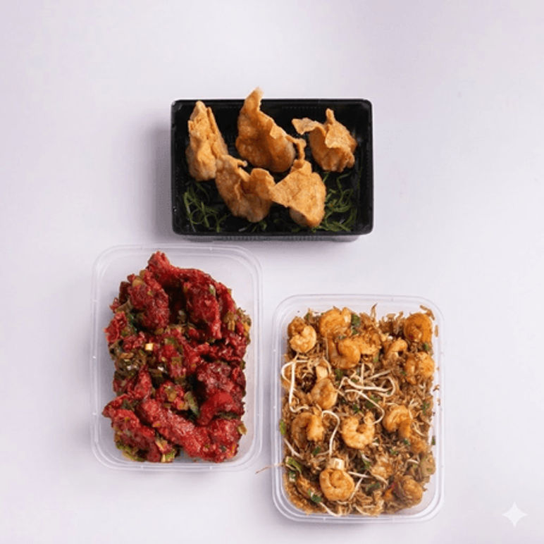 La Mesa del Emperador