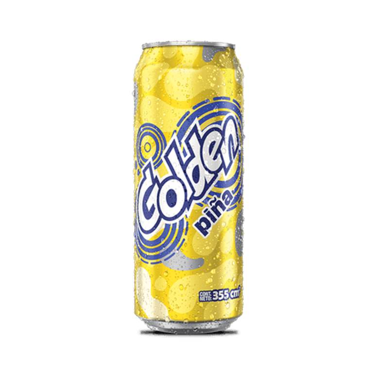 GOLDEN PIÑA