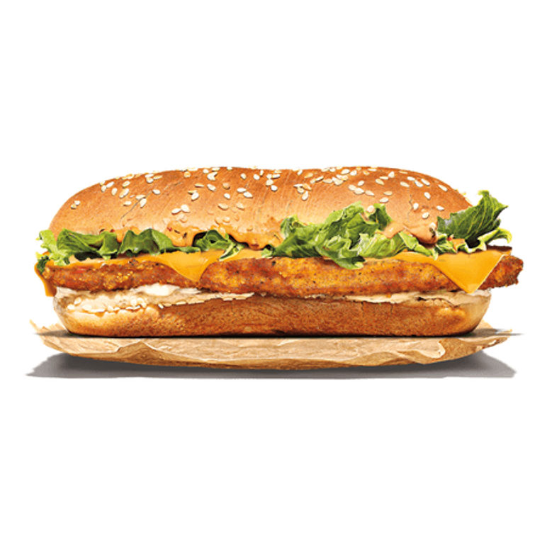 KING STACKER