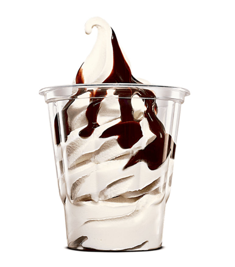 SUNDAE