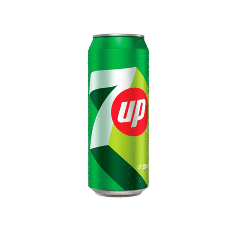 7 UP