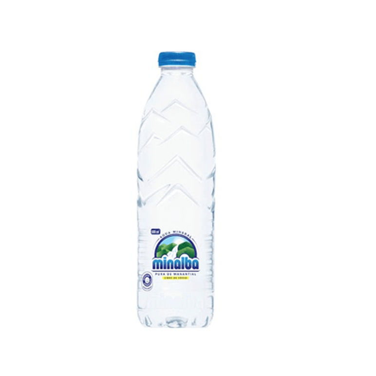 AGUA MINERAL GRANDE
