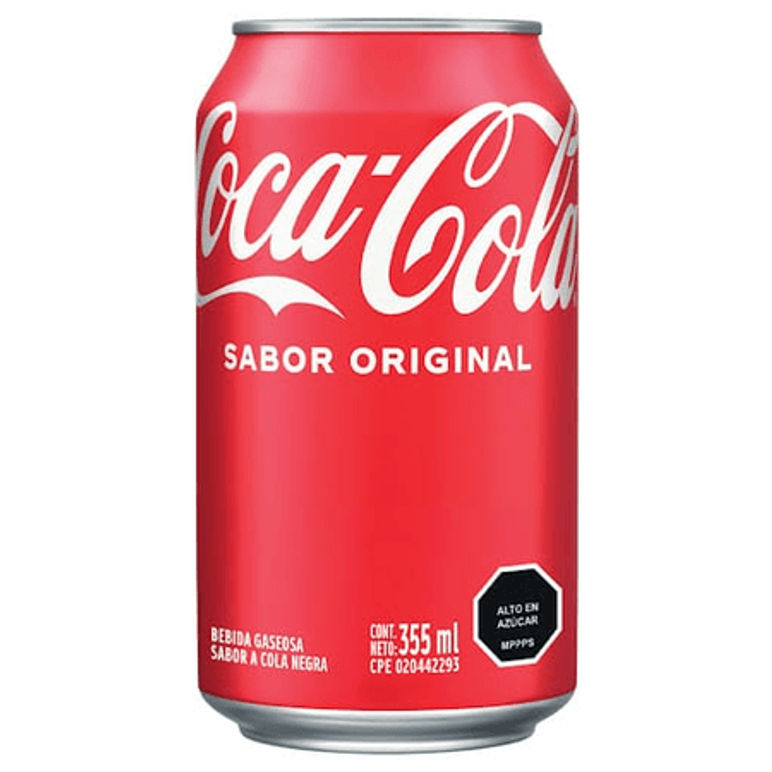 COCA COLA