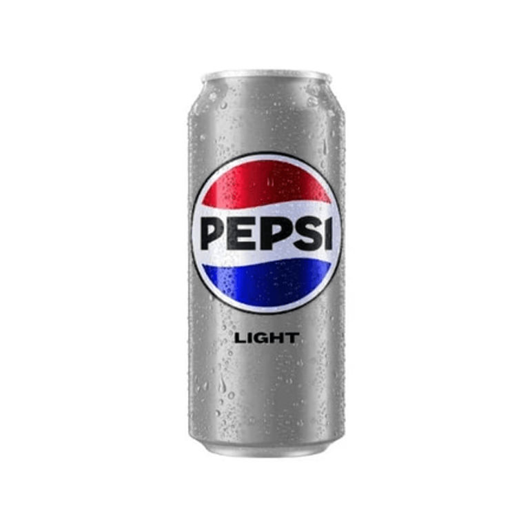 PEPSI-COLA LIGHT 
