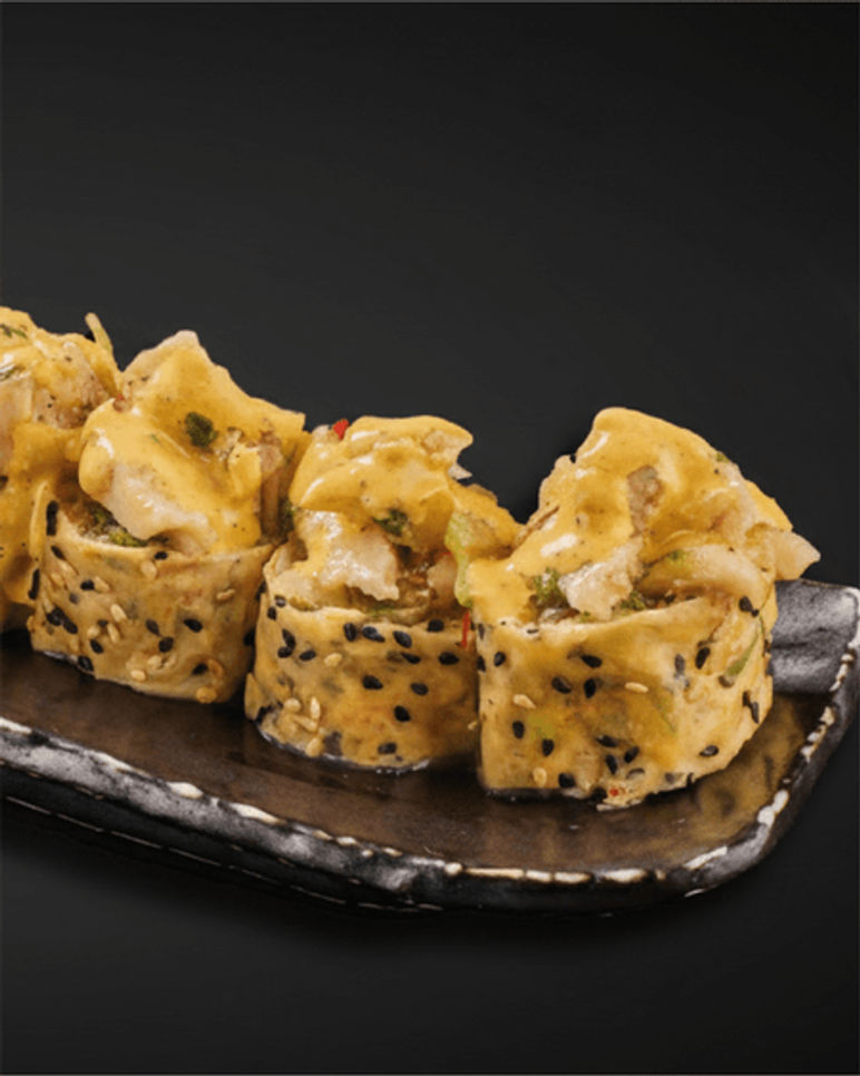 ACEVICHADO ROLL