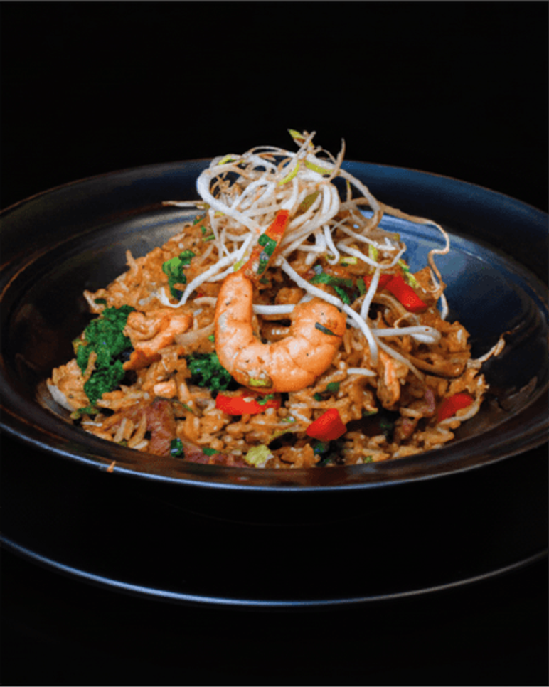ARROZ ESPECIAL THAI 
