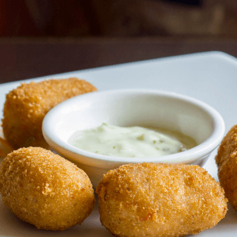 CROQUETAS