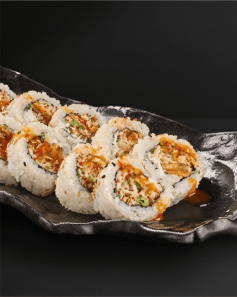 DINAMITA ESPECIAL ROLL