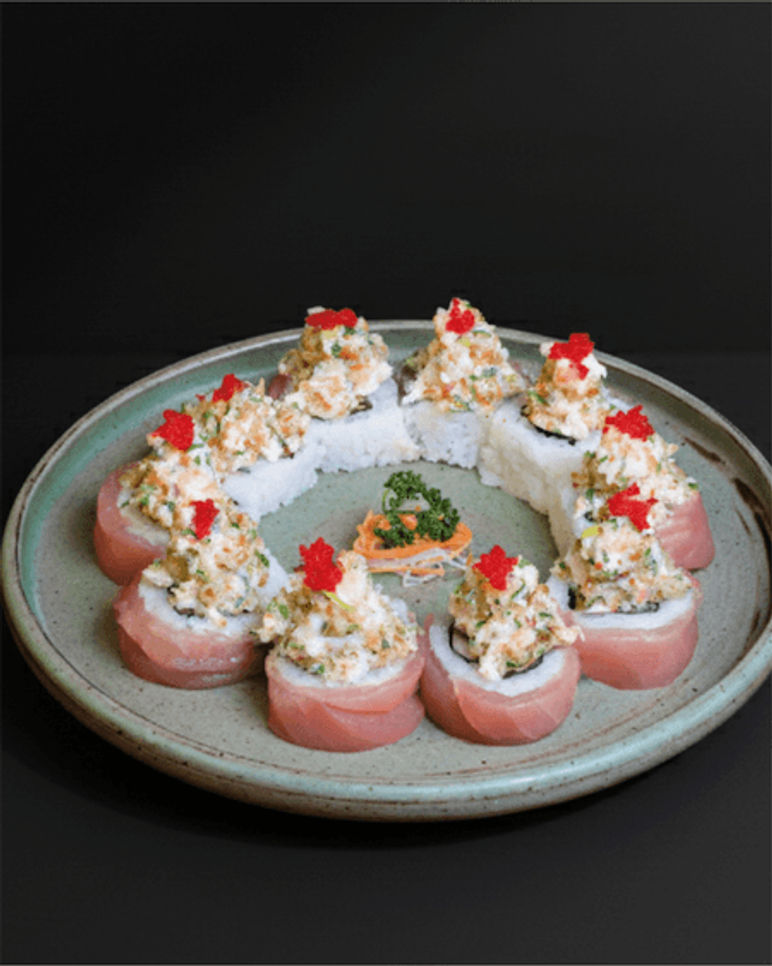 FUSIÓN ROLL