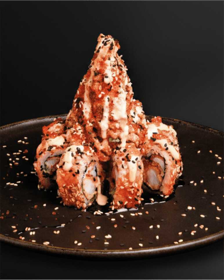 HAKU ROLL