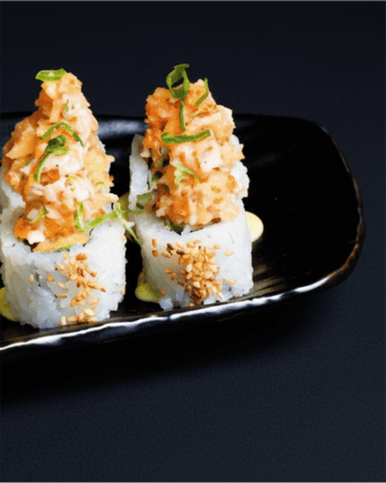 KIOTO ESPECIAL ROLL