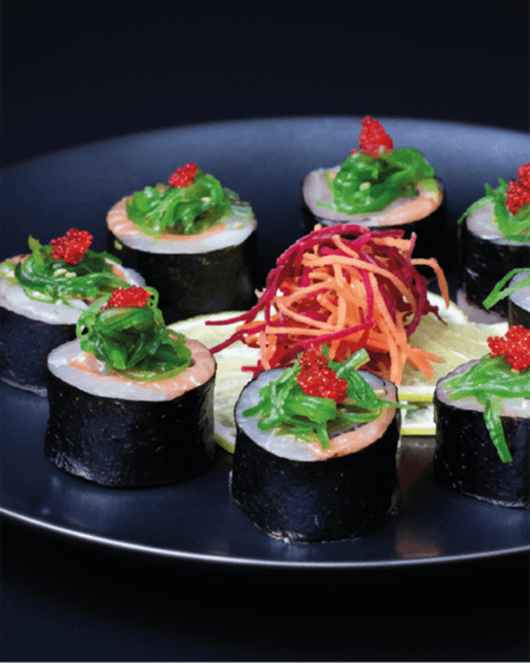 MATSU ROLL
