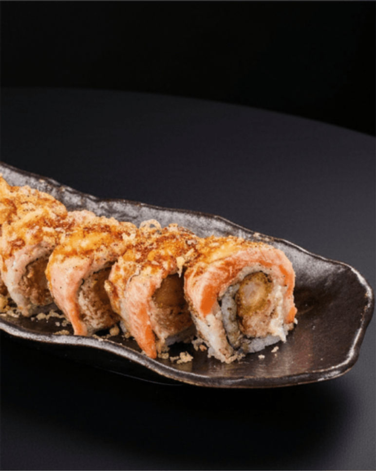 MIAMI ROLL