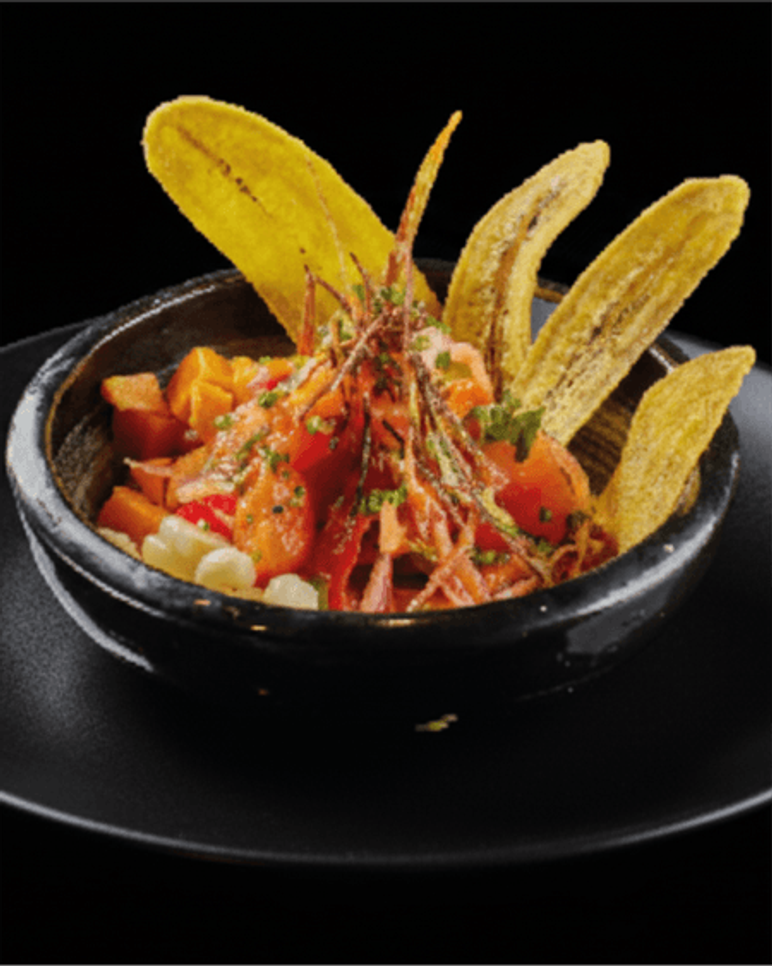 CEVICHE ROCOTO