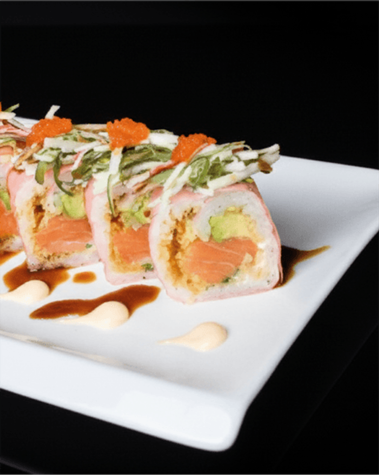 SAKURA ROLL
