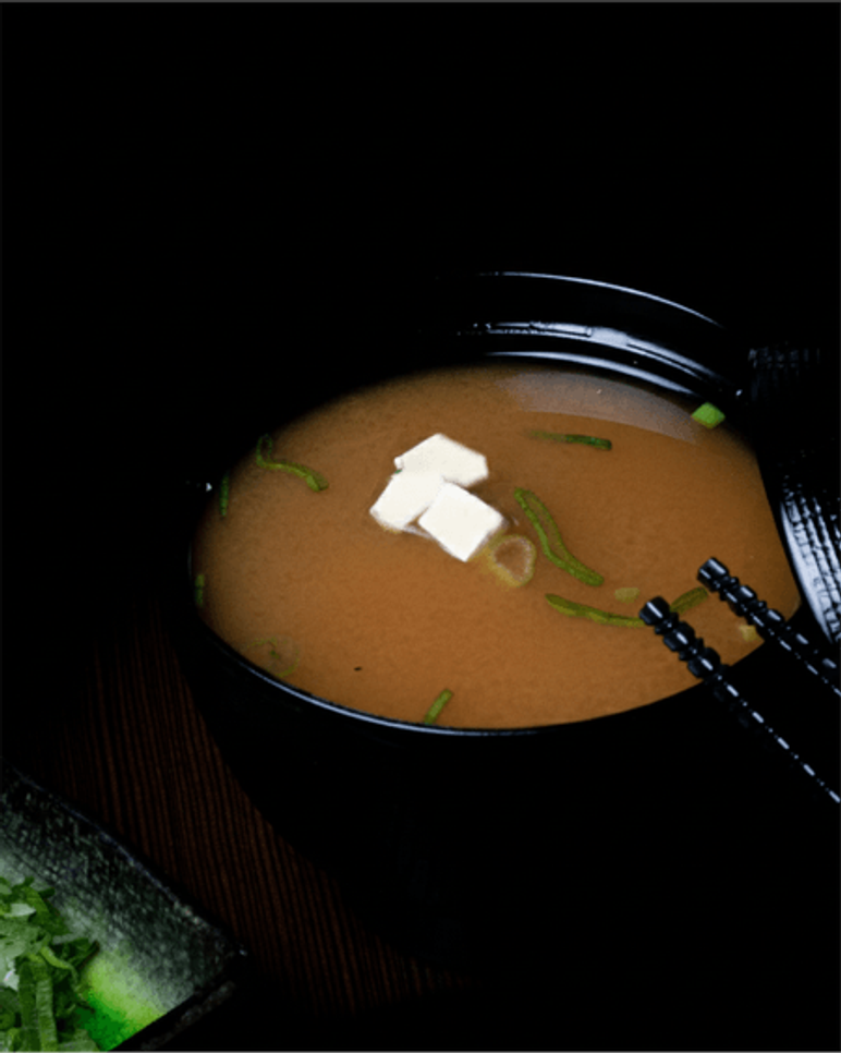 SURIMI