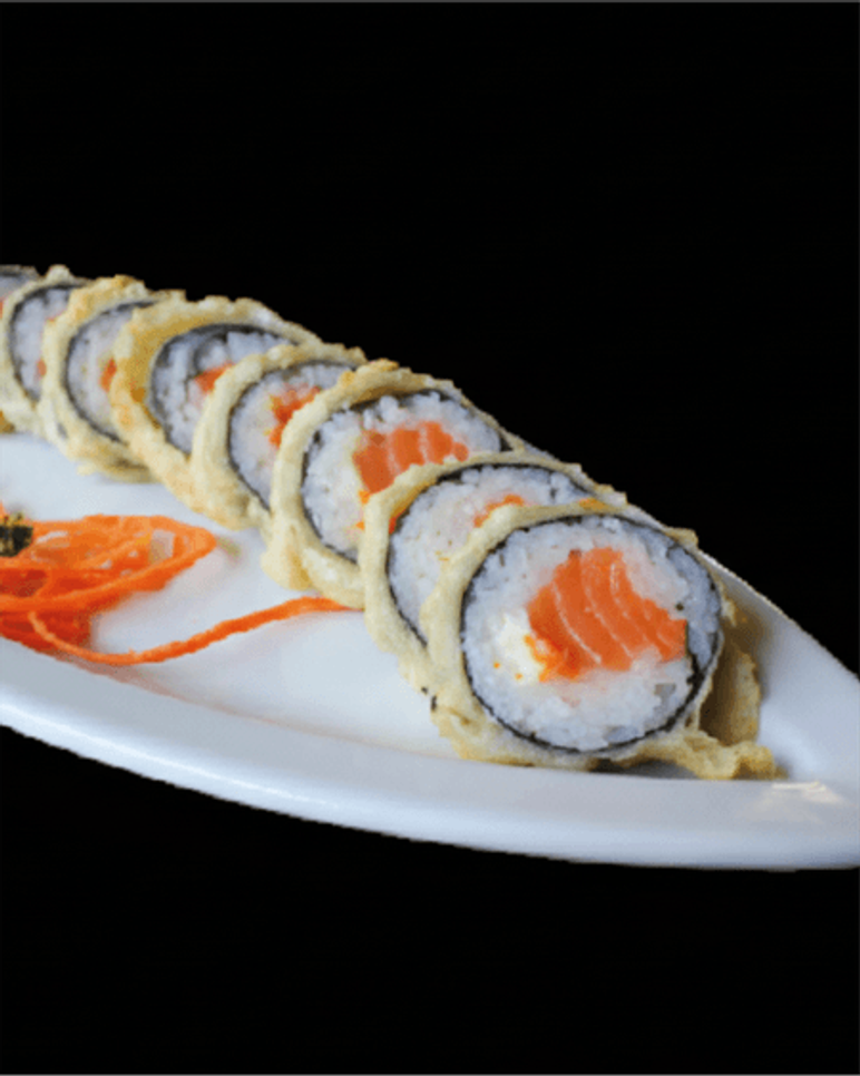 TIGER ROLL