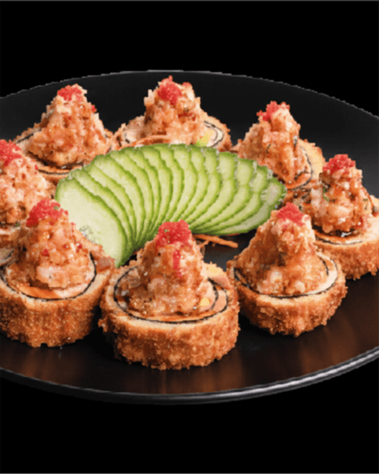 TOKIO ROLL