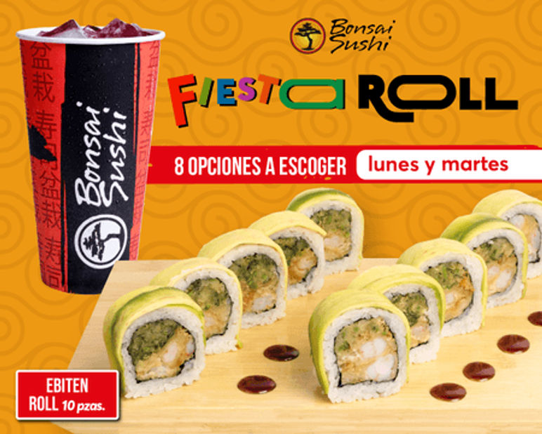Ebiten roll 
