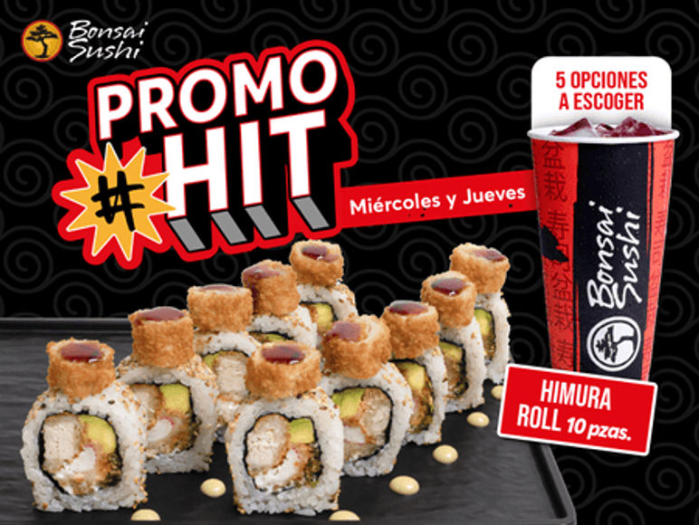 Himura roll 
