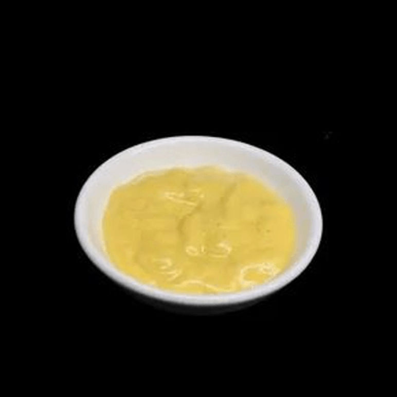 Salsa Fuji