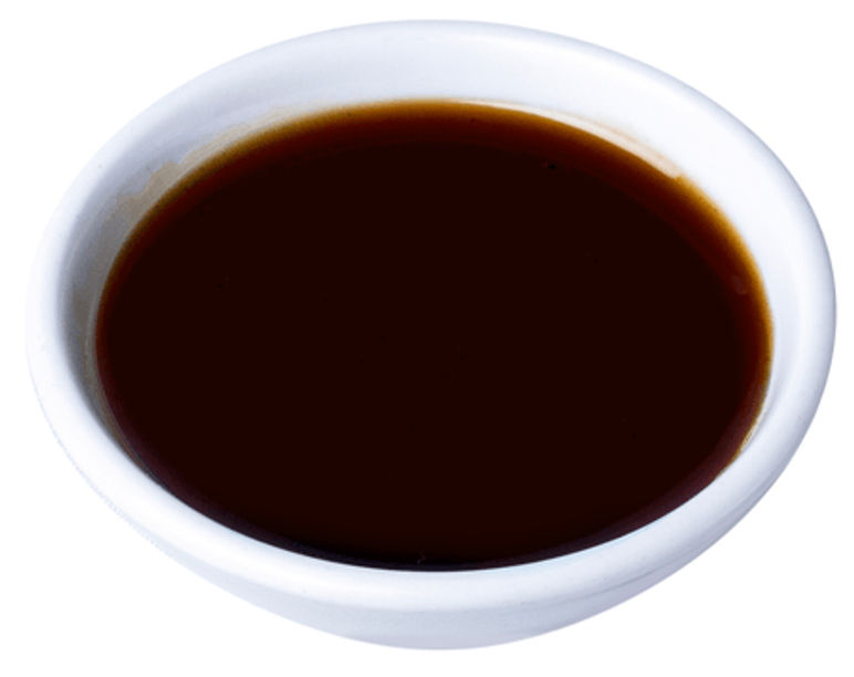 Salsa Soya