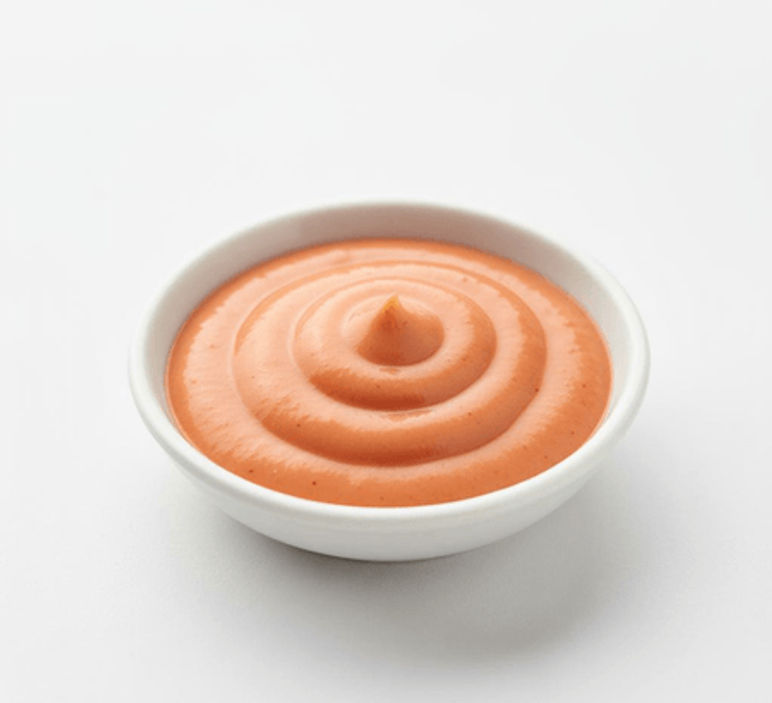 Salsa Spicy