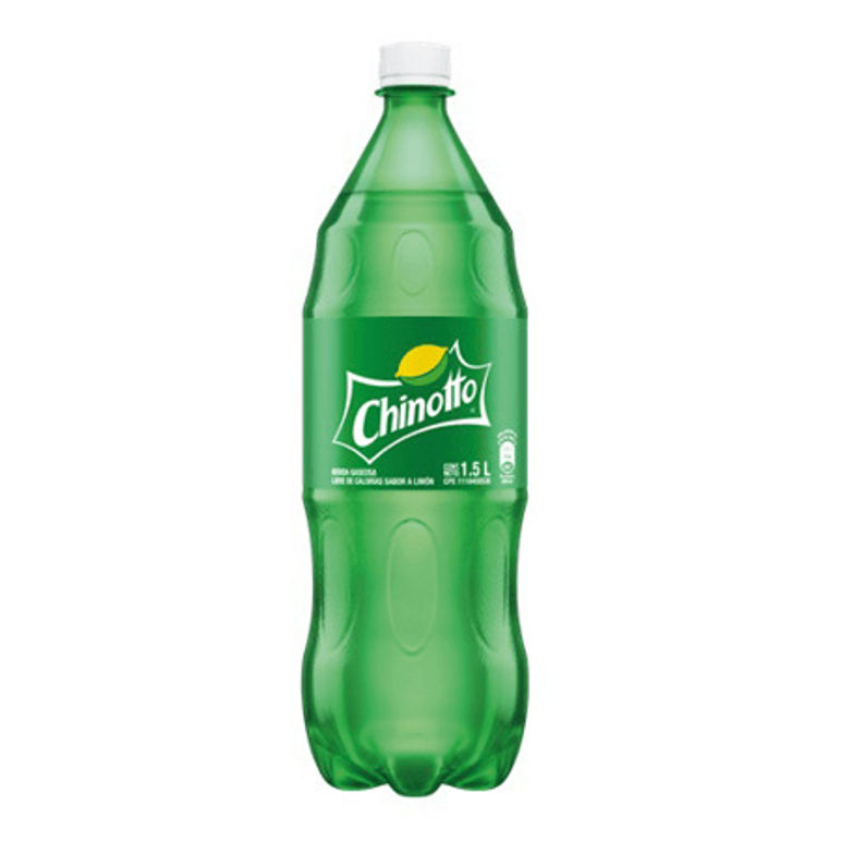 CHINOTO 1,5 LTS