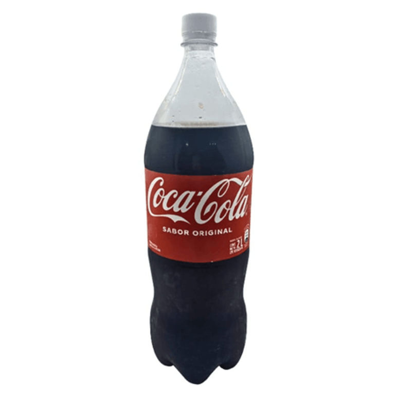 COCA-COLA 1,5LTS