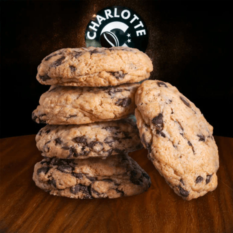 GALLETAS CHIPS