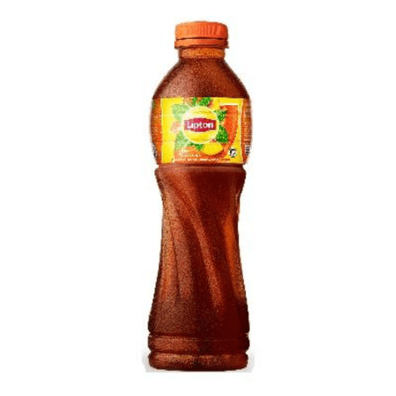 Lipton de Durazno 