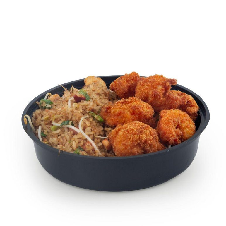 Chinote Encamaronado