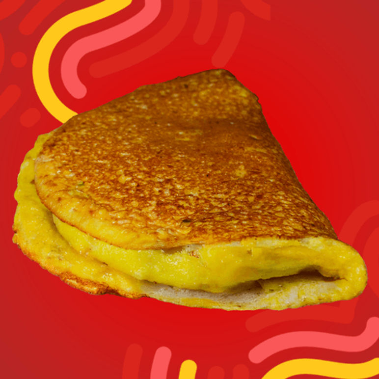 CACHAPA SOLA