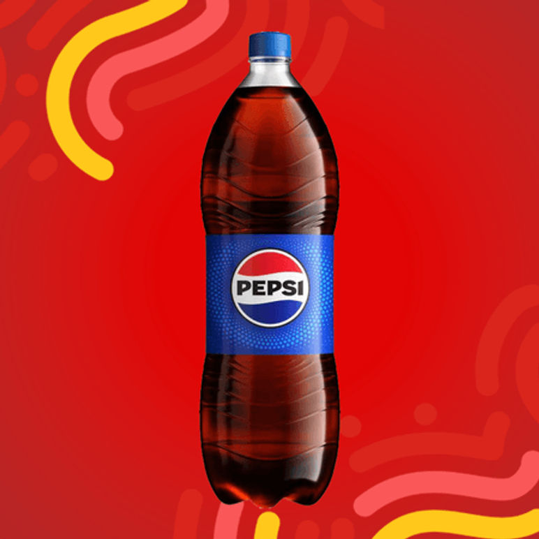 Pepsi de 2 Lt