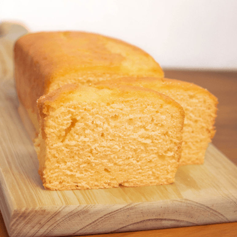 Ponqué Dorado De Tata