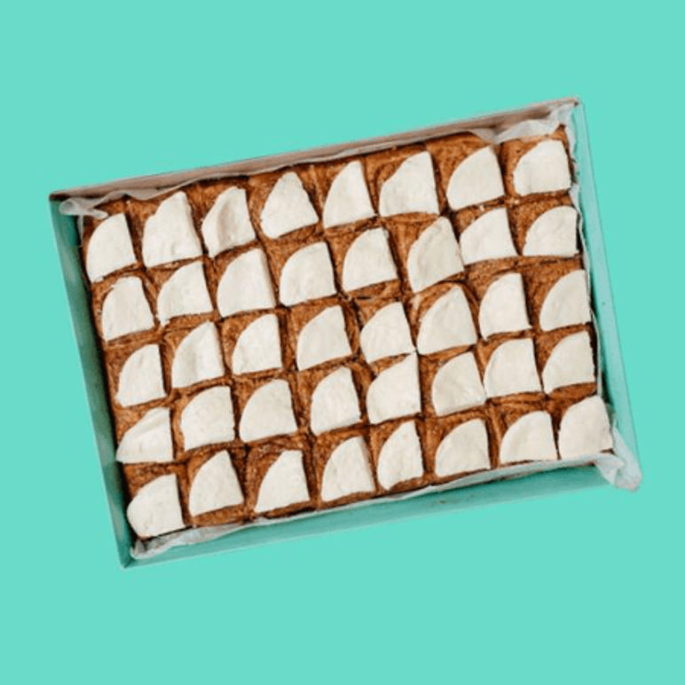 Caja de 40 Mini Golfiaos