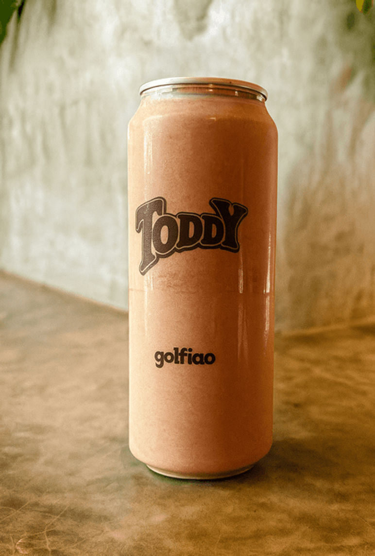 Toddy Frío Grande (470 ml)