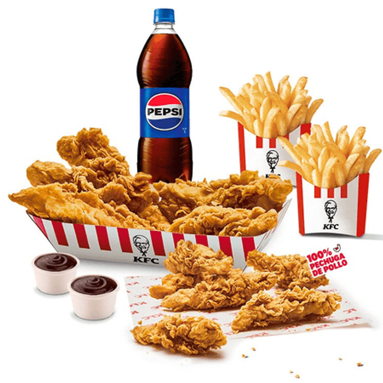 Parte y Comparte Navidad