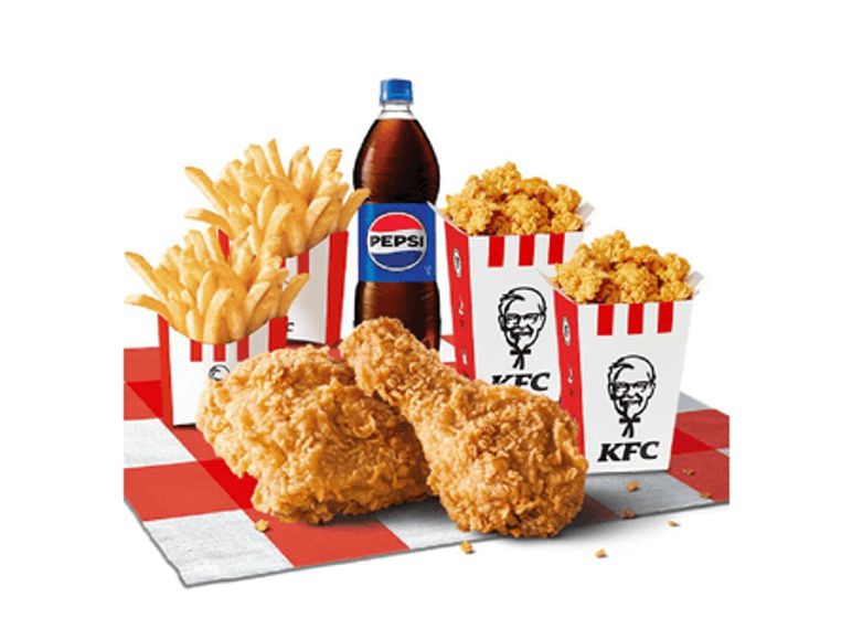 Parte y Comparte Piezas