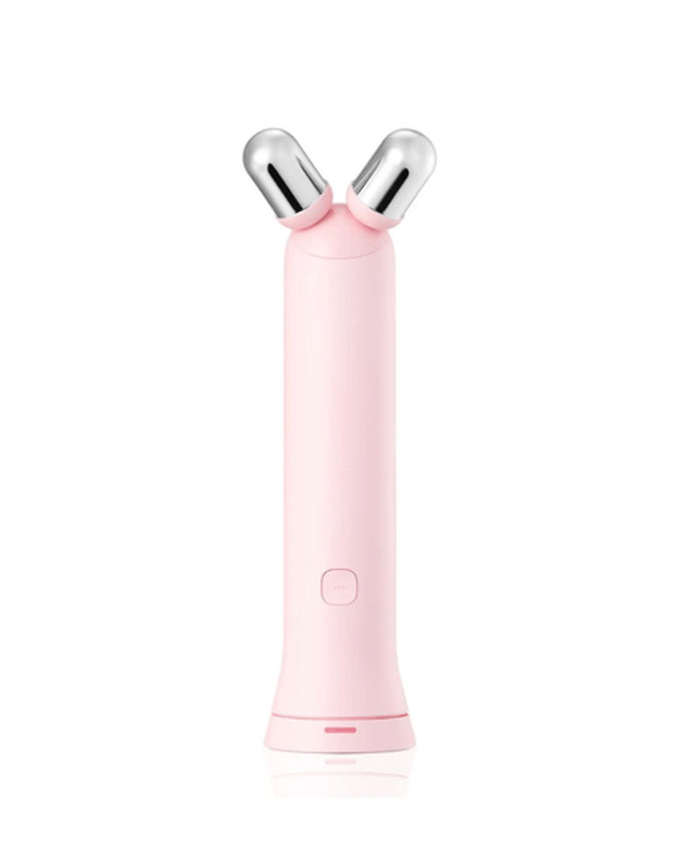 MEDICUBE - AGE-R V ROLLER PINK